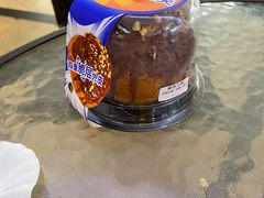 -85度C(厦门中华城新店)