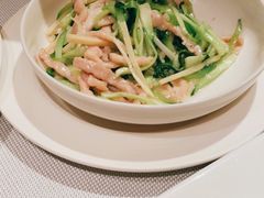 -天宝阁中餐厅(北京瑞吉酒店)