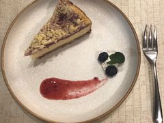 -CHASE Modern Cuisine(崇宁路店)