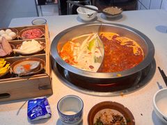 -芈重山老火锅(广州首店)