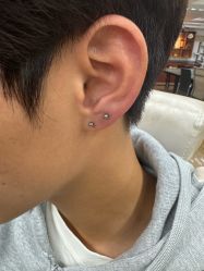 -冰岛刺青·手工耳饰品售卖·专业纹身