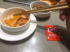 -海底捞火锅(亲子主题北金鹰店)