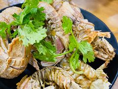 -老虎滩大连海鲜烧烤(建邺云锦路总店)