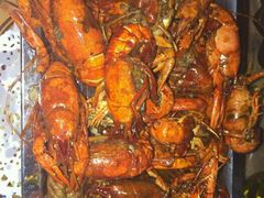 -辣不怕口味虾(凌霄路店)