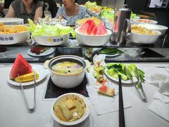 -农小锅自助小火锅(北京大兴凯德店)