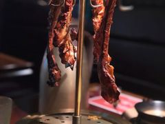 -楼兰新疆主题餐厅(苏州中心店)