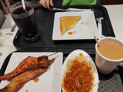 -大家乐(广州天河城六楼店)