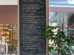 -fishtank鱼缸咖啡(三山街店)