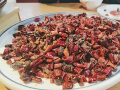 -嫩芽·重庆菜馆(十八梯露台观景店)