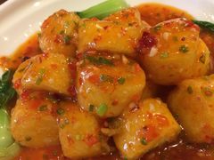 -泰钰丰烤鸭.天津菜(开发区店)