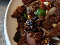 -高玛纳驴肉火烧(河间总店)