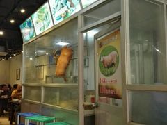 -同顺鹅庄(南华路店)