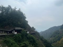 -大慈岩风景区