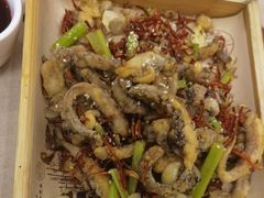 -普天和酒楼·新津菜·烤鸭(天津之眼店)