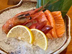 -三月居酒屋(青年大街店)