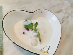 -蜜桃花开·中西融合菜E&W(南长街店)