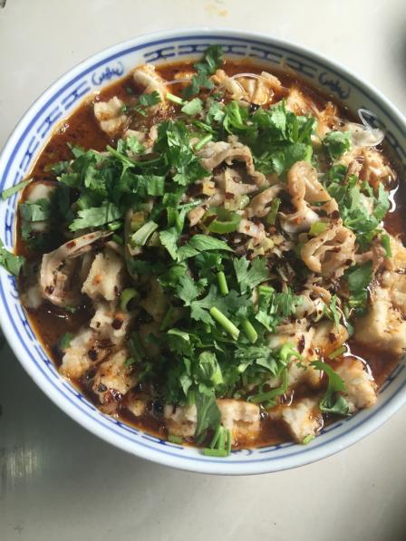 推荐:牛肉煮馍素品