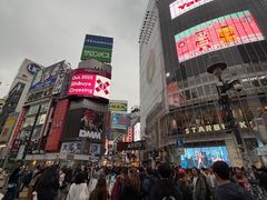 -涩谷区