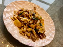 酱爆圣子王-79号渔船海鲜饭店(宝安店)