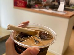 -本無咖啡·BeanWood Coffee