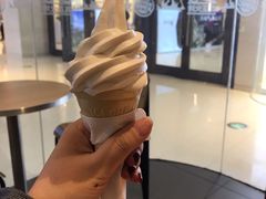 -汉堡王(天津鲁能店)