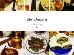 -小吊梨汤·北京菜·烤鸭(新奥店)