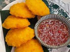 -浩海火燒雲傣家菜(芮欧百货店)