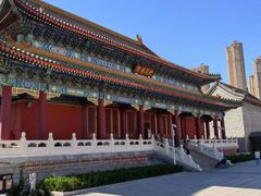 -天津大悲禅院