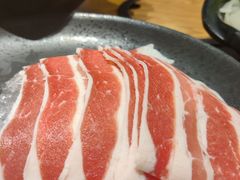 -呷哺呷哺 黄金牧场 (盛世天骄店)