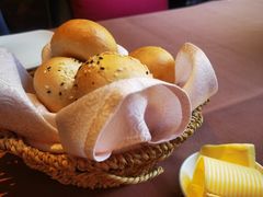 -卡本妮法餐厅·北京和平宾馆