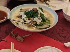 -亚龙湾红树林度假酒店御粤阁