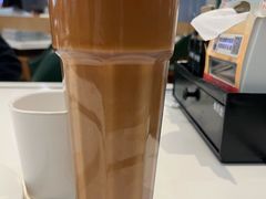 香滑奶茶-翠华餐厅(维璟印象城店)