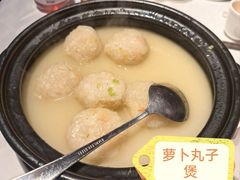 -黑明餐厅(白鹭洲店)