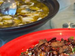 -常和州·夜宵大排档(常州单店)