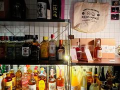 -埋位小酒馆(东城店)