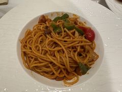 罗马愤怒辣辣意面-必胜客(沈辽路万达店)
