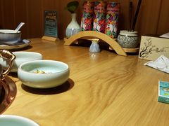 -礼舍·和牛火锅·烤肉·料理餐厅(华茂店)