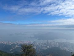 -梧桐山风景名胜区