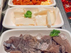 -海底捞火锅(津南永旺店生日主题店)