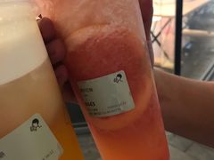 -喜茶(北京三里屯太古里店)