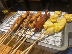 -馋嘴猫北京食堂·烤鸭·宵夜(亚运村店)