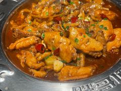 -胖哥俩肉蟹煲(杭州下沙学林街店)