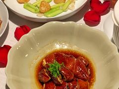 -莉莉海堂HAITANG·烤鸭(国贸商城店)