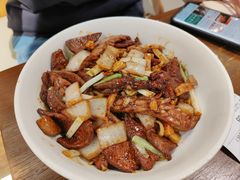 -寻裕记·现炒浇头面(人民广场店)