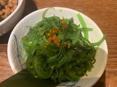 海藻-二丁目食堂(铁西万象汇店)