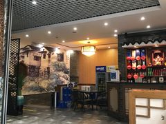 大堂-品大伍·食之道品伍味(汪海店)