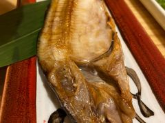 -鳗鲔·料理小馆