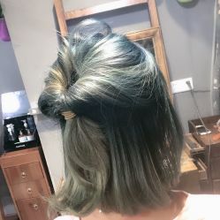 -MI HAIR