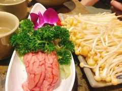 -重庆渝达老火锅(春熙路店)