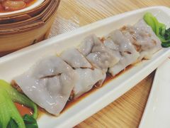 -禧座港式餐厅(星河店)